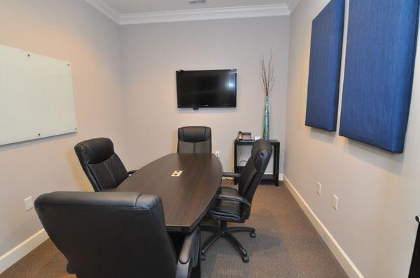 1784 Small Conference Room Rental