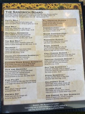 Menu 6-22