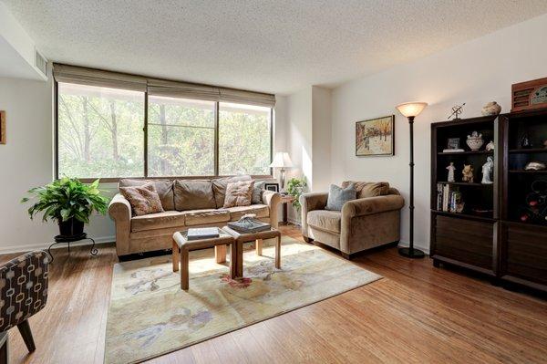 North Bethesda Condo