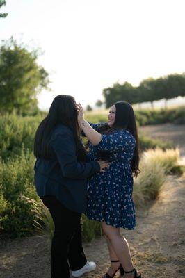 Engagement pictures