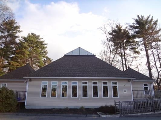 The StoryTree Children's Center