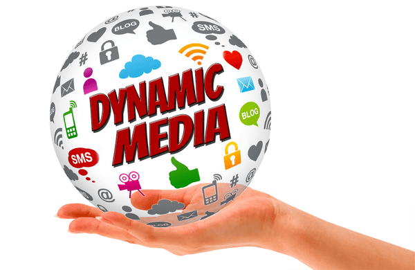 Dynamic Media