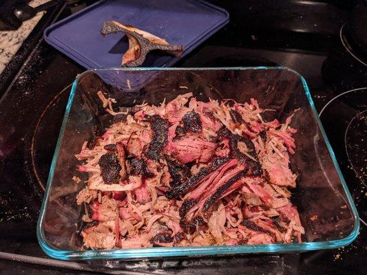 Pulled Pork