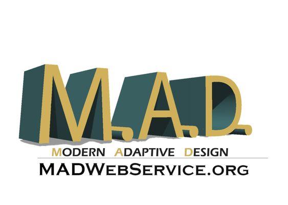 Mad Web Service