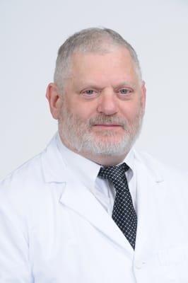 Mark Brenner, MD