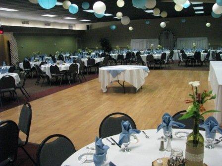 Columbus Hall & Banquet Center