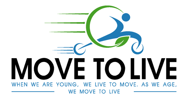 Move to Live Yoga and Fitness Studio