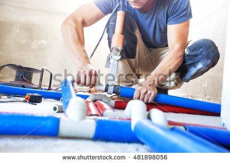 Anderson Plumbing