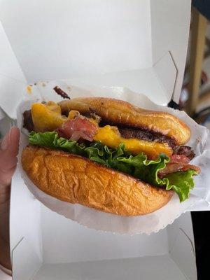 ShackBurger-