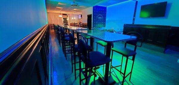 Social House Event Space Maspeth Queens