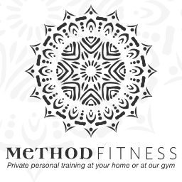 Method Fitness Logo