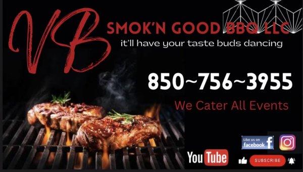 VB Smok’n Good BBQ