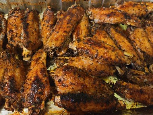 Turkey Wings