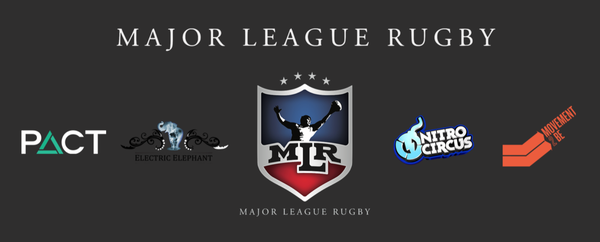 Major League Rugby