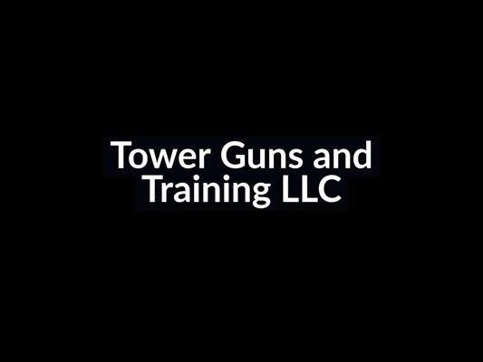 Tower Guns And Trainin