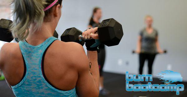 Burn Boot Camp - Mequon