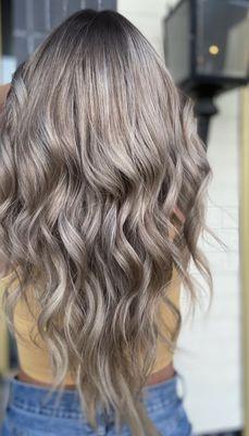 Balayage