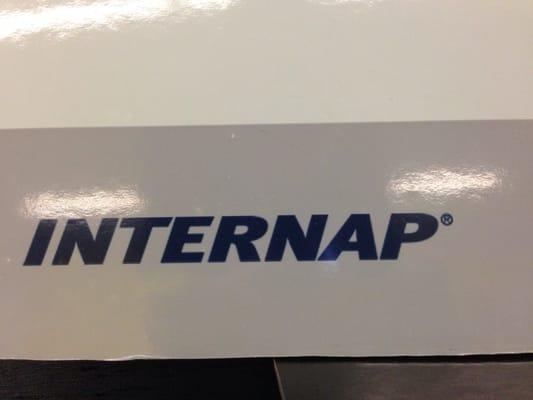 Internap