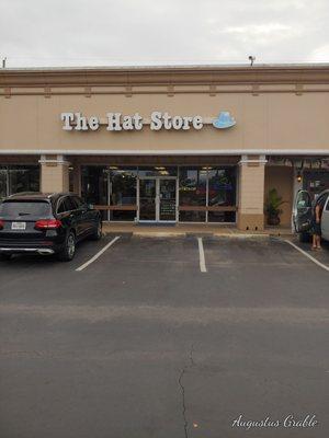 The Hat Store