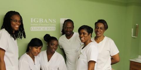 Igbans Home Care Services