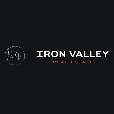 Matt Wright - Iron Valley Real State