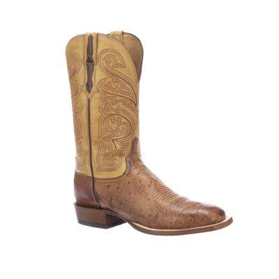 Lucchese Boots