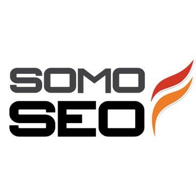 SomoSEO Logo