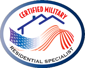 Certified Military Residential Specialist