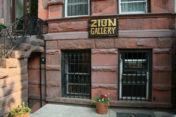 Zion Gallery