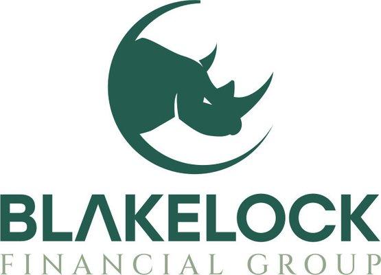 Blakelock Financial Logo