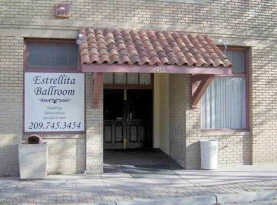 Estrellita Ballroom