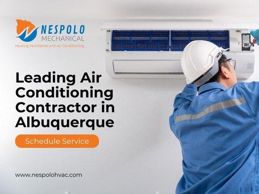 9_Nespolo Mechanical LLC_Leading Air Conditioning Contractor in Albuquerque.jpg