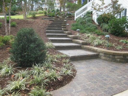 McPlants Landscape Services