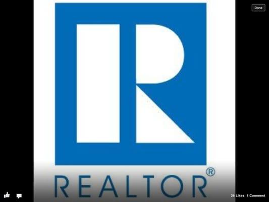 I am proud to be a Realtor helping one family at a time to find their future!