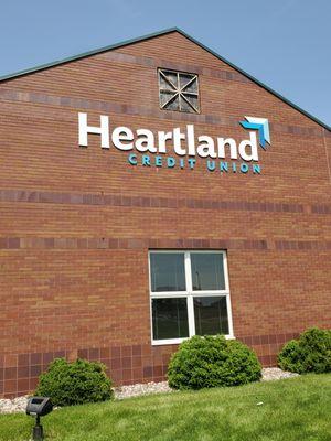 Heartland Credit Union