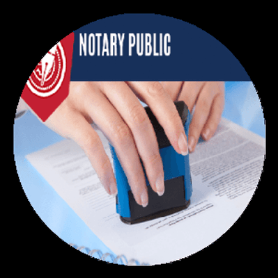 Notary Public