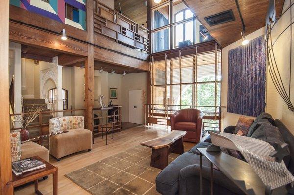 An architectural dream in Shadyside