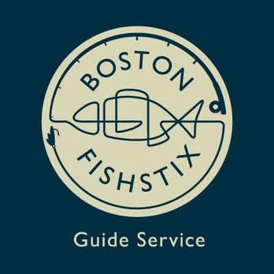 Boston Fishstix Guides