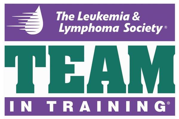 The Leukemia & Lymphoma Society