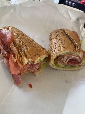 Rinaldi's Country Deli