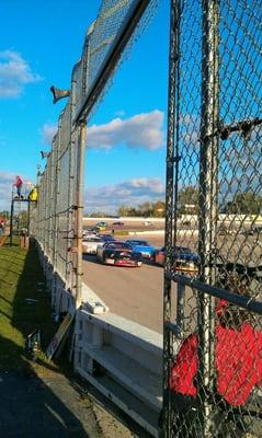 Toledo Speedway