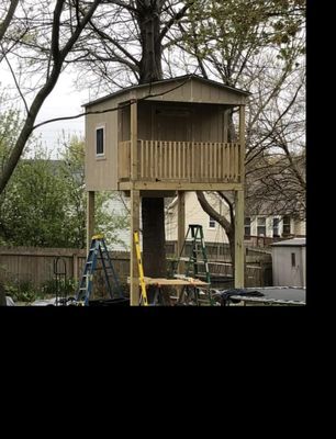 The Shed Craftsman