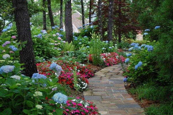 Landscape Associates