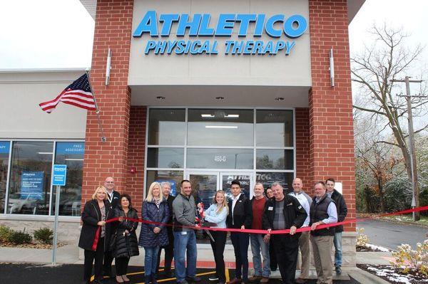 Athletico Physical Therapy - Bensenville