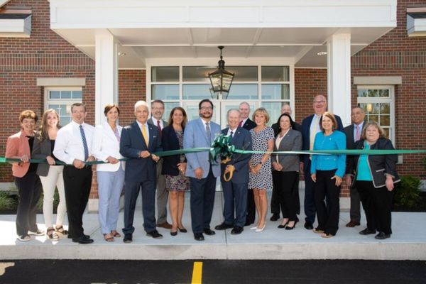 Congratulations to our Londonderry Branch on their Grand Opening!