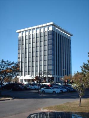 The Lynn Institute at Landmark Towers Building 3555, Suite 800