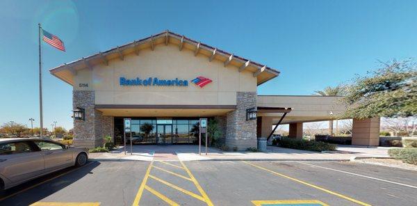 Bank of America Mortgage