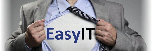 EasyIT - Top Rated IT Services & IT Support In Columbus, Ohio