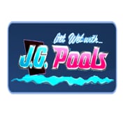 JG Pool Service & Excavators Inc logo