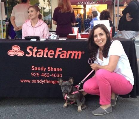 Wednesday Night Street Party in Pleasanton